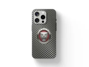 Jaguar Rivestimento Telefono Aspetto Minimal Standard